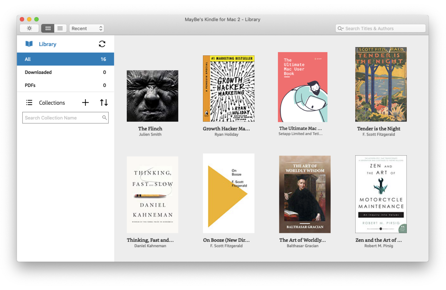 Kindle App Mac Catalina